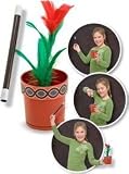 Melissa & Doug Magic Flowering Pot