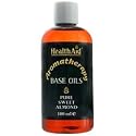 HealthAid Almond (Sweet) Oil 500ml
