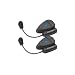 Scala Rider (New) Q2 Multiset Pro Motorcycle Bluetooth Handsfree Headset