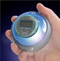 Wristball Wrist Exercisers Tennis / Golf
