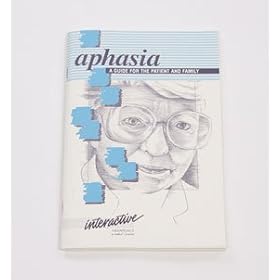 Click here to buy Aphasia by ITI.