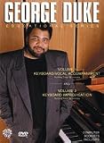 George Duke, Vols. 1 & 2