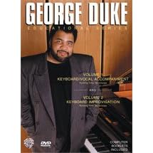 George Duke, Vols. 1 & 2