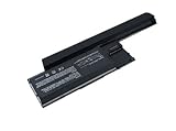 IMAGE OF ATC® (9-Cell) Extended Laptop Battery for Dell Latitude D620 D630 Series, PN 312-0383, 312-0384, 312-0386, JD634