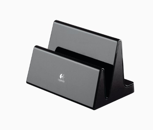 Logitech diNovoEdge Keyboard