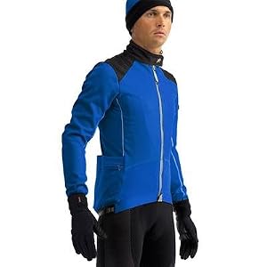 Assos 2010 Men's AirJack 851 Cycling Jacket