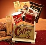 For the Love of Coffee Gift Box - Bits and Pieces Gift Store