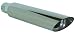 Silverline by ANSA **TKR4022S** Stainless Steel Resonated Truck Tip 4" Outlet, 22" long