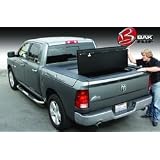 BAK Industries 72207 F1 BakFlip Tonneau Cover for Dodge RAM Crew Cab 66.75 Short Bed,... by BAK