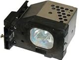 PANASONIC PT-56LCX16 Replacement Rear projection TV Lamp TY-LA1001