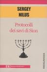 Protocolli dei savi di Sion
