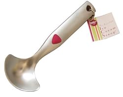 WILTON ICE CREAM SCOOP ASSORTED COLORS 2104-1133