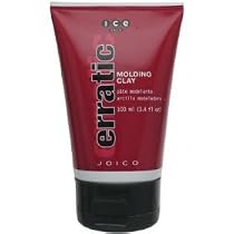 Joico Erratic Molding Clay 3.4 oz.
From Joico
