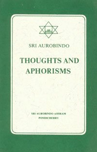 Aphorisms