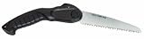 Buck Folding Saw Black Handle