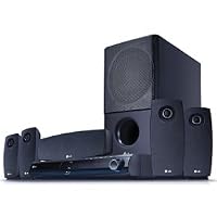 LG LHB953 1000-Watt Blu-ray Disc Home Theater In a Box