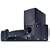 LG LHB953 1000-Watt Blu-ray Disc Home Theater In a Box