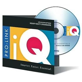 Nexiq (NXQ888014) Meritor WABCO Software Suite for Pro-Link IQ Scan Tool
