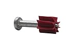 Powers Fastening Innovations 51100 Drive Pin 1-Inch Length 0.300 Head 0.145 Shank Diameter 1000 Coun