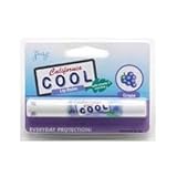 カリフォルニアクール リップバーム (グレープ)