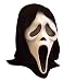 Scream Mask