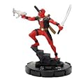 Cable Deadpool Heroclix