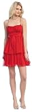 Bridesmaid Formal Prom Gown Dress