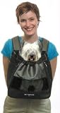 VO TOYS SPORT FRONT PACK SM GREY 11X11X6 UP TO 1