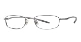 Nike with Flexon NIKE 4082 Eyeglasses