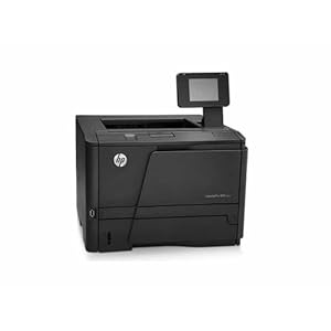 Hewlett Packard 400 M401DN Laserjet Pro Printer
