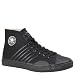 Draven Men's Duane Peters Hi Top Casual Image