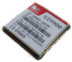 RioRand SIMCOM SIM900 Quad-band GSM GPRS Module wireless module-SIM900