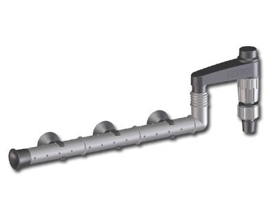 Eheim 4005310 Installations Set 2 f&uuml;r Druckseite mit Schlauchdurchmesser 16/22 mm Preisvergleich