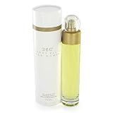 Brand New Unboxed 360 Perry Ellis for Women Eau De Toilette Spray 3.4 Oz
