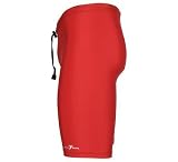 from Precision Precision Training Lycra Shorts