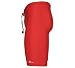 Precision Training Lycra Shorts - Red, Size 22/24