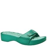 Original Dr. Scholls Womens Twist 2 Slide