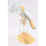Medela Harmony Manual Breast Pump by Medela