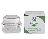 Dr. Schwab Sensitive Moisturizer Day & Night Skin Care (1.65 oz)