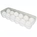 Kitchen & Housewares : Stay Fresh Egg Container for 1 Dozen by RPI