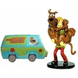 Scooby Doo Cake Toppers - 2 Piece Set