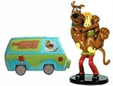 Scooby Doo Cake Toppers - 2 Piece Set