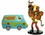 Scooby Doo Cake Toppers - 2 Piece Set