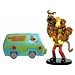 Scooby Doo Cake Toppers - 2 Piece Set