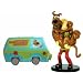 Scooby Doo Cake Toppers - 2 Piece Set