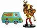 Search : Scooby Doo Cake Toppers - 2 Piece Set