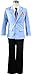 Mtxc Men's Ouran High School Host Club Cosplay Senior High School Male Uniform