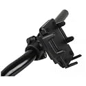 Fahrradhalter Fahrradhalterung BEFFAH + GerÃ¤tehalter fÃ¼r Nokia XpressMusic 2730 Classic 6600i Slide 3610Fold E75 E72 6730 classic E52 3330 3720 Classic 5230 6760 Slide 6650 T-Mobile X6 N97 Mini X3 2690 2220 Slide 7230 2710 Navigation Edition C5 6303i Classic 6700 Slide 6260 C1-01 C1-02 E5 N8 5228