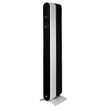 KEF KHTMODEL11 Floor Standing Speakers (Pair, Silver)