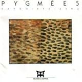 Musiques Kango Efe Et Asua